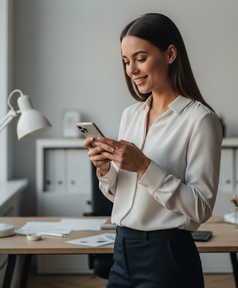 Imagem ilustrativa da conta PJ — será substituída